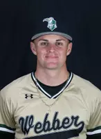 Skyler Schulz, Baseball, undefined
