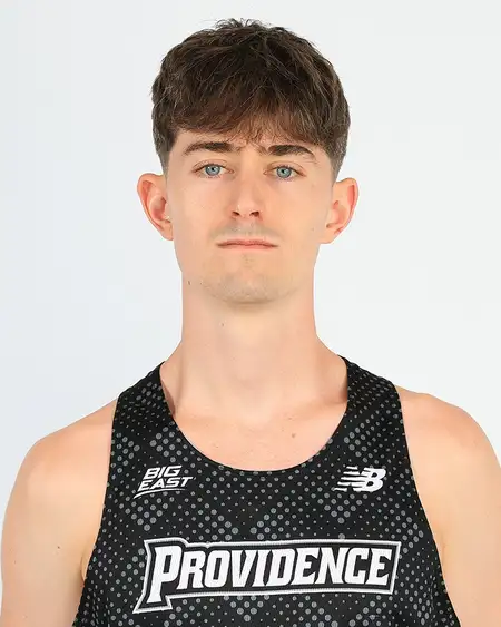 Will Johnston, Track and Field (O), Providence College