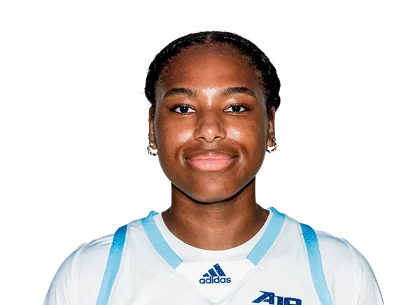 Lilyana Fontcha, Basketball, undefined