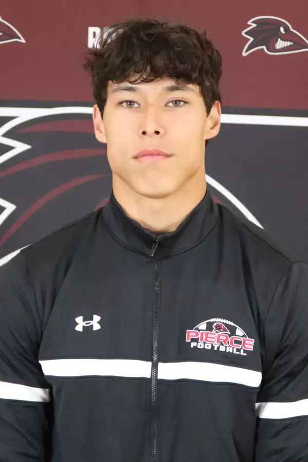Micah Lee, Football, Franklin Pierce University