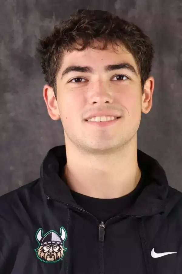 Elijah Wagner, Fencing, Cleveland State University
