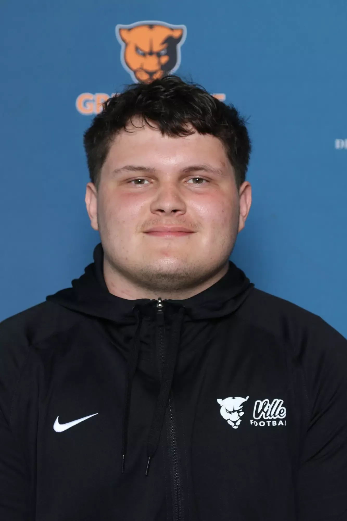 Payton Ivy, Football, Greenville University