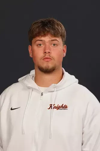 Gabriel Ruby, Football, Wartburg College