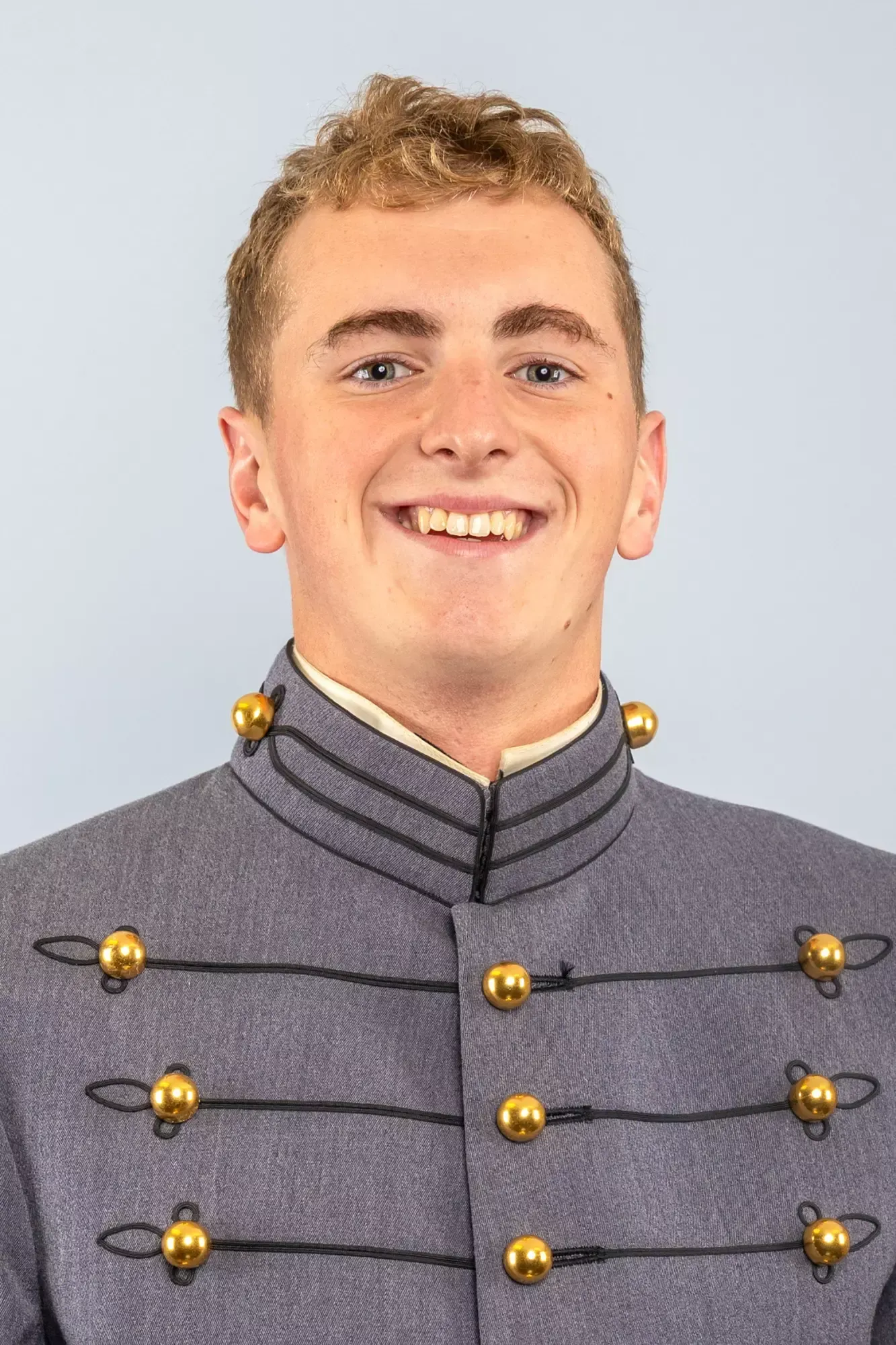 Sam Reilly, Swimming & Diving, United States Military Academy
