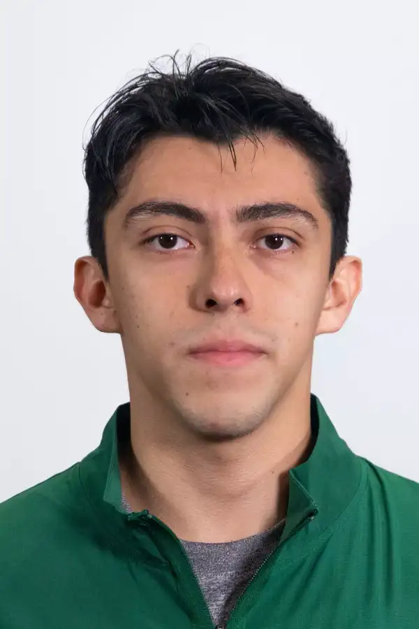 Daniel Ojeda, Fencing, Wagner College
