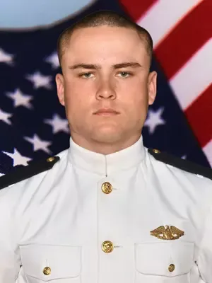 Leandro Gutierrez, Football, United States Merchant Marine Academy