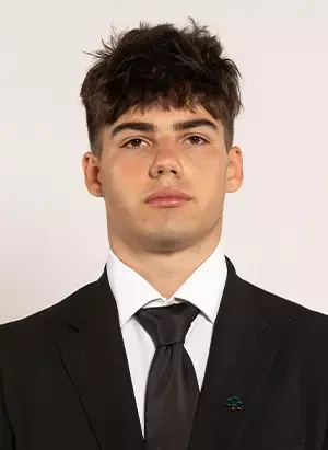 Gianmarco Secondi, Football, undefined