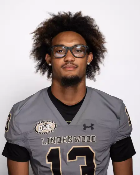 Jacques Wyatt, Football, Lindenwood University