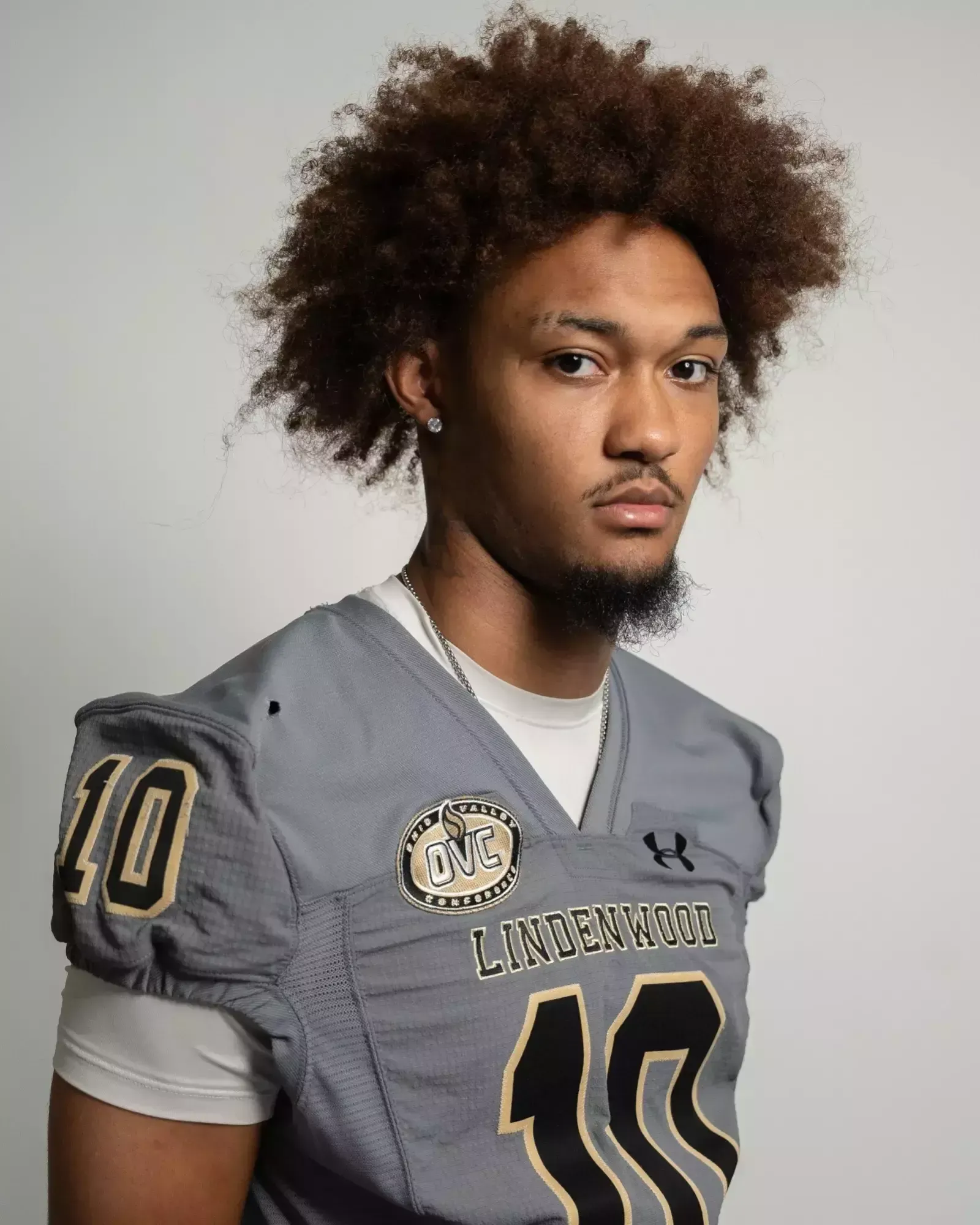 Jacques Wyatt, Football, undefined
