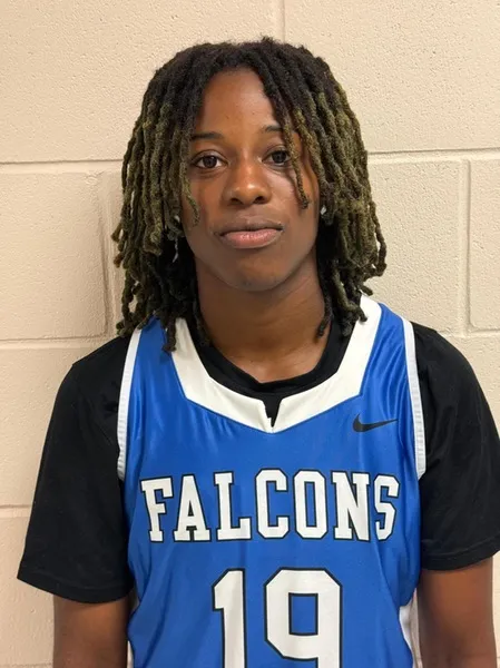 Anaya Johnson, Flag Football, undefined