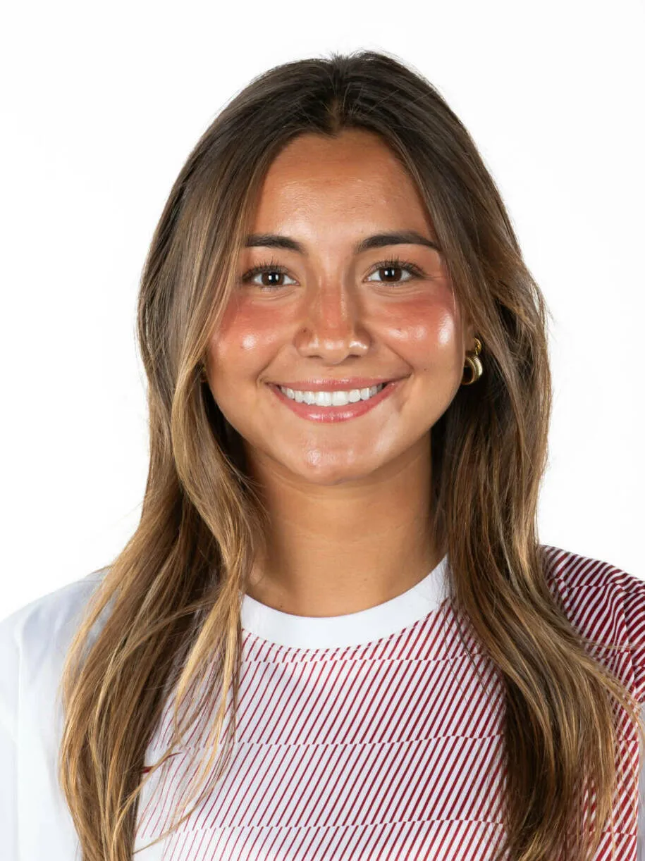 Laney Keith, Soccer, University of South Carolina