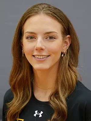 Madison Neal, Swimming & Diving, Towson University