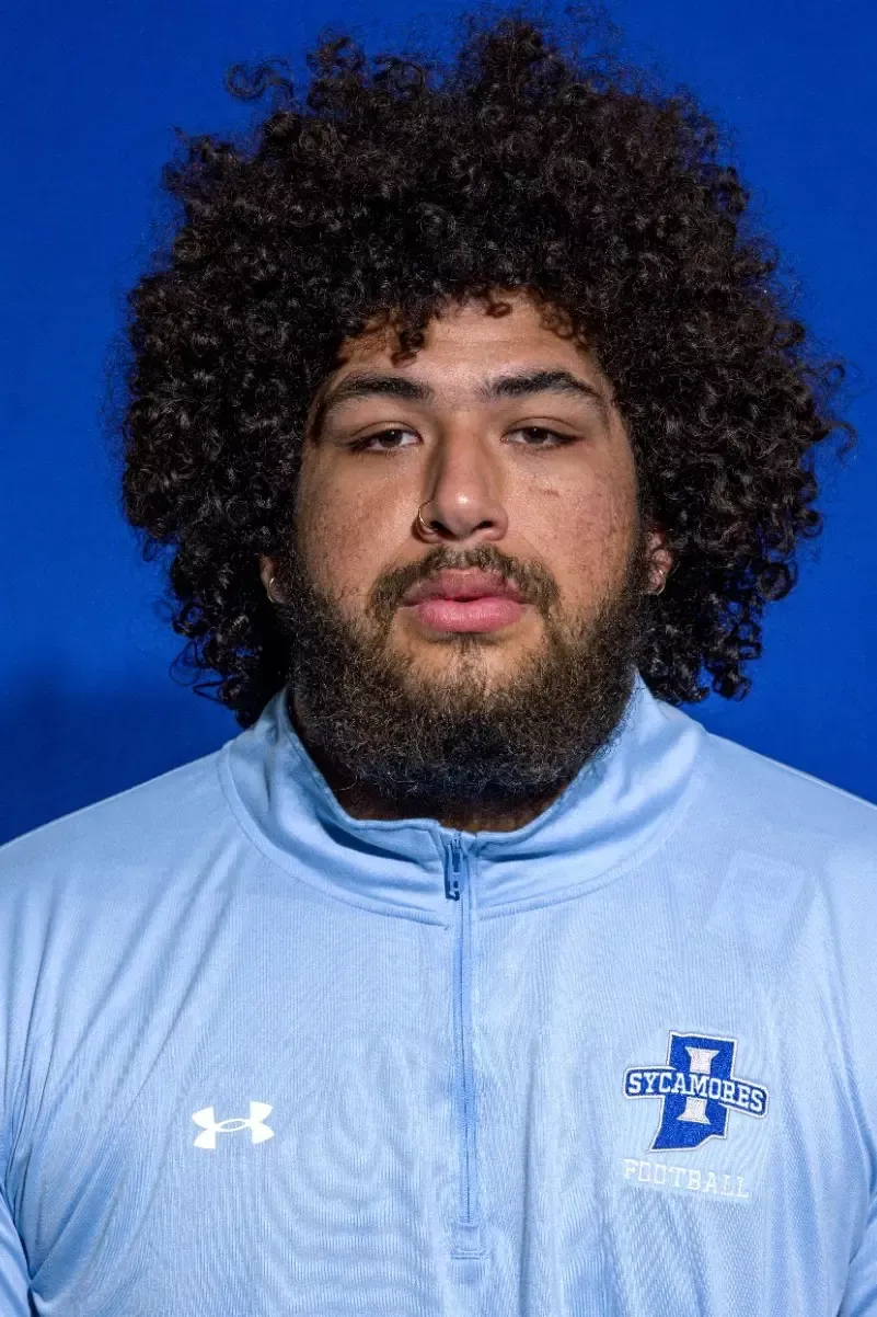 Julian Young, Football, Indiana State University