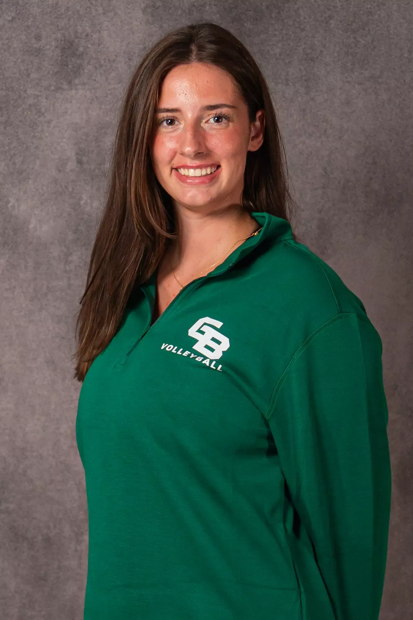 Eva Swenson, Volleyball, University of Wisconsin-Green Bay
