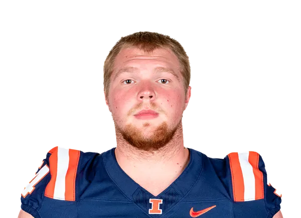 Griffin Rousseau, Football, undefined