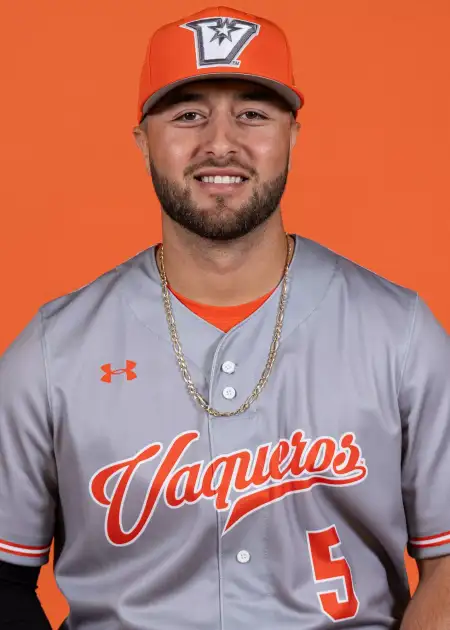 Sergio Lopez, Baseball, University of Texas Rio Grande