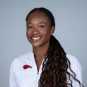 Rae-Anne Serville, Track and Field, undefined
