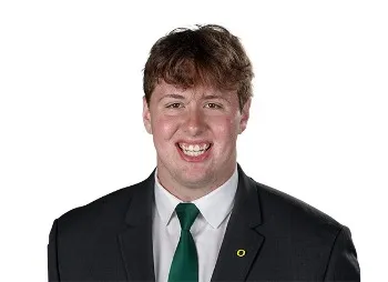 Beau CressAllen, Football, undefined