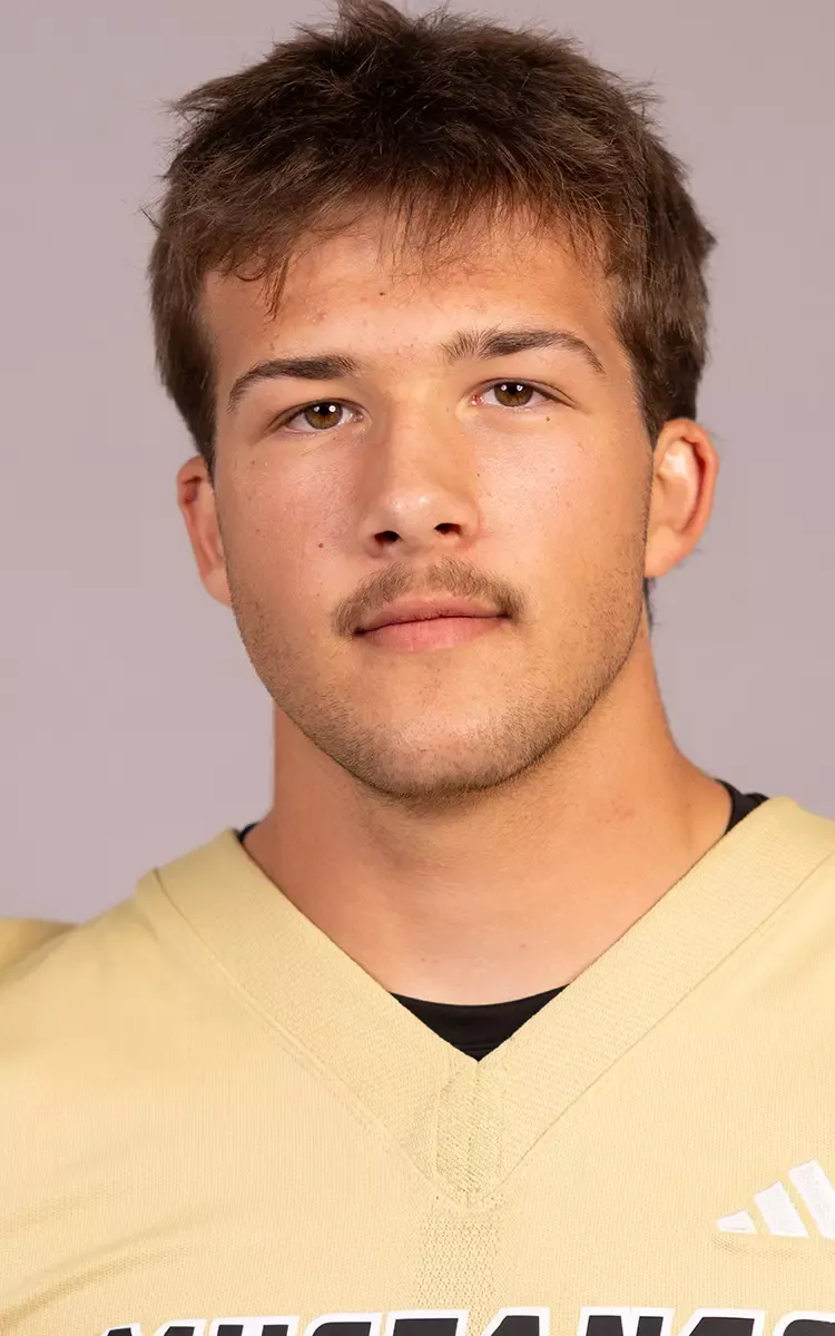 Aiden Planer, Football, undefined