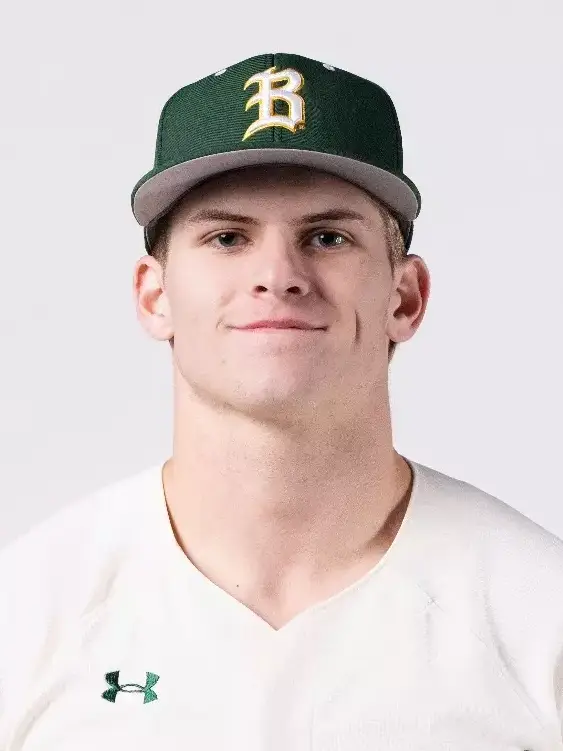 Jacob Francis, Baseball, University of Alabama at Birmingham