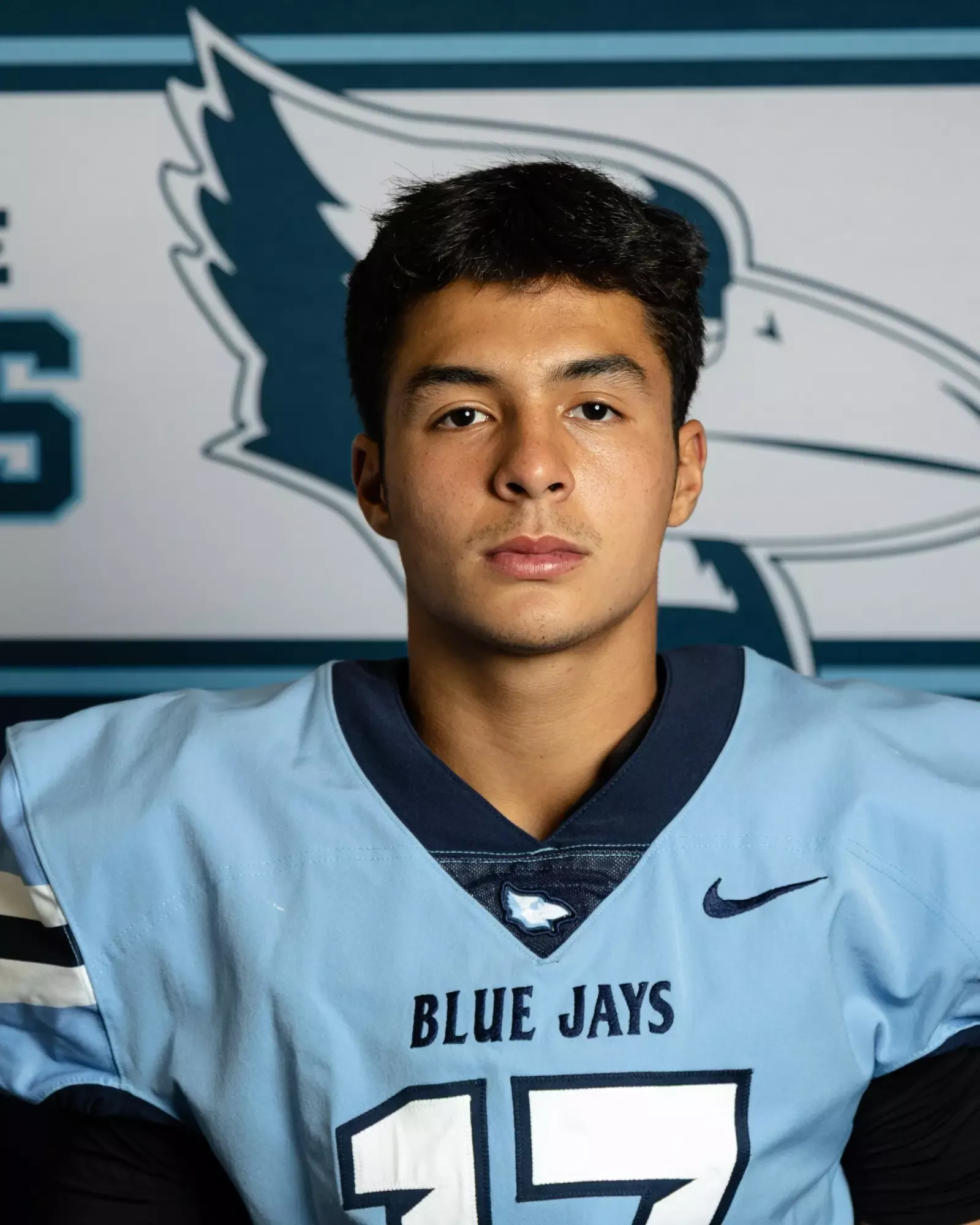 Antonio Muyco, Football, Westminster College