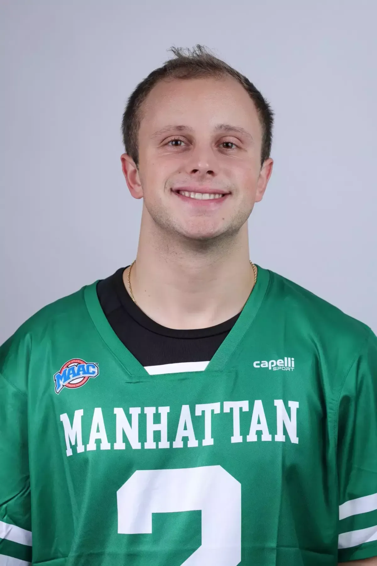 Matthew Bove, Lacrosse, undefined