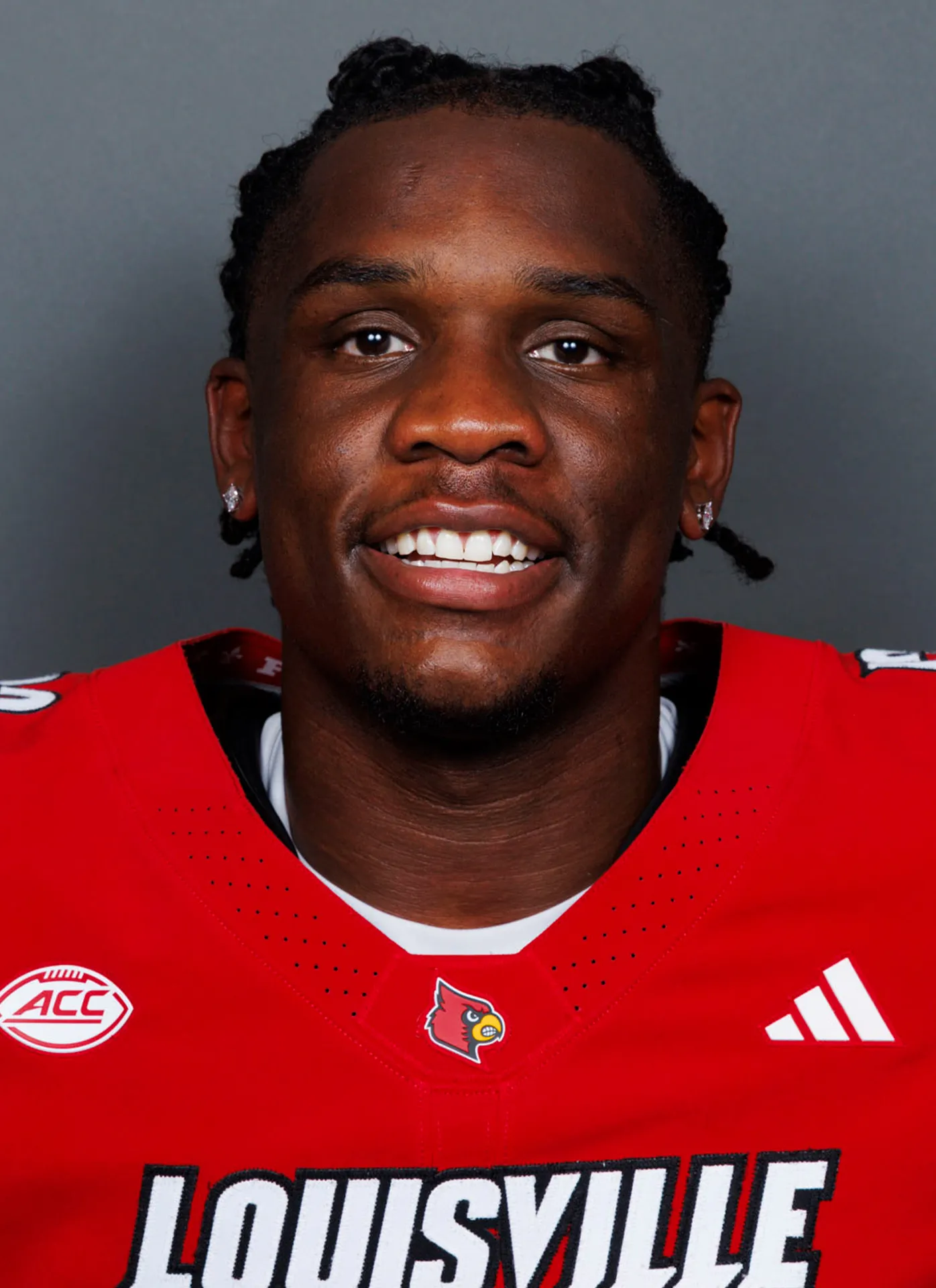 Elizjah Lewis, Football, undefined