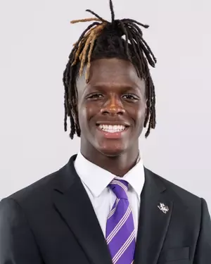 Eric Zachery, Football, undefined