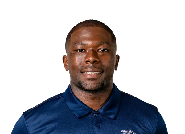 Joshua Rudolph, Football, undefined