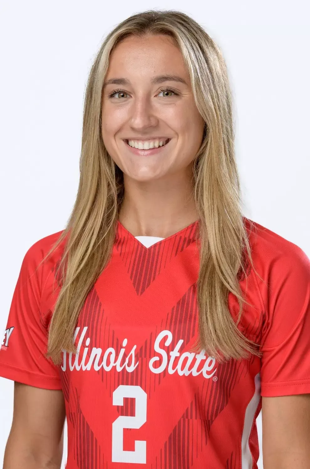 Eiley Henderson, Soccer, undefined