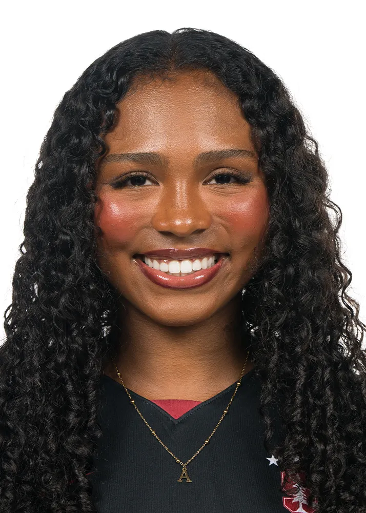 Aniya Williams, Soccer, Stanford University