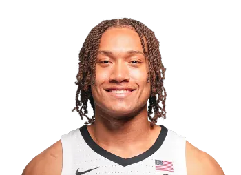 Jordan Williams, Basketball, University of Maryland