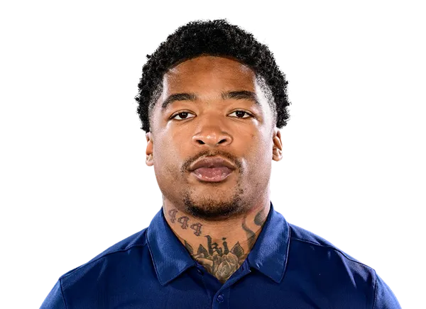 Mehki Flowers, Football, undefined