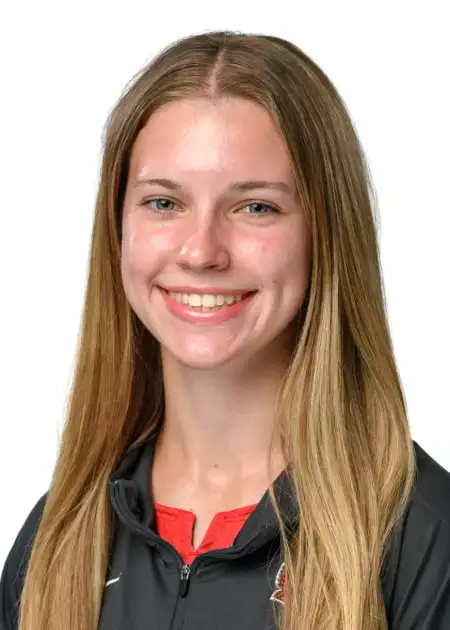 Colleen Zeibert, Track and Field (O), Illinois State University