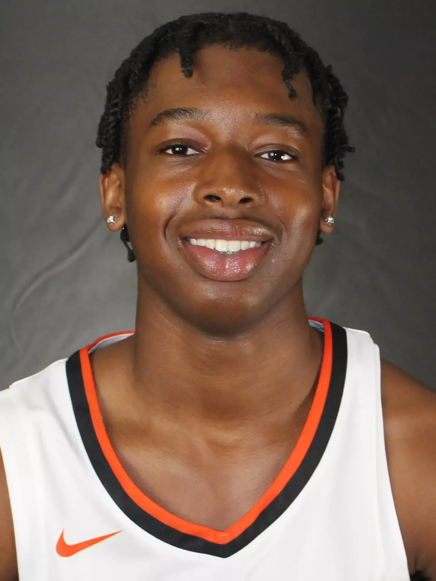 AJ Adio, Basketball, Heidelberg University