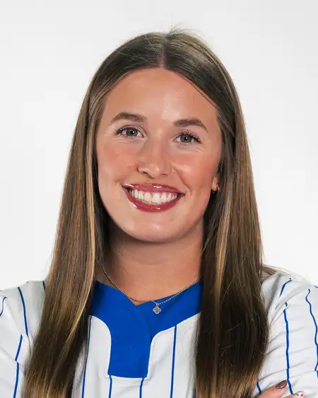 Avery Barnard, Softball, Creighton University