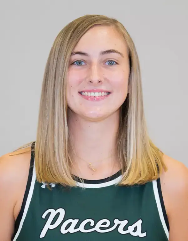 Kristin Barber, Basketball, William Peace University