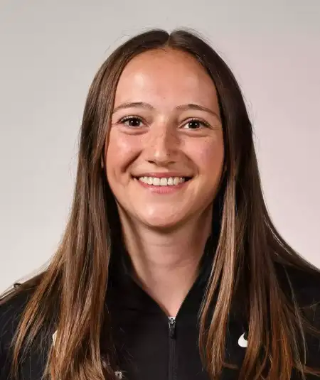 Henny Schminke, Track and Field (O), Cornell University