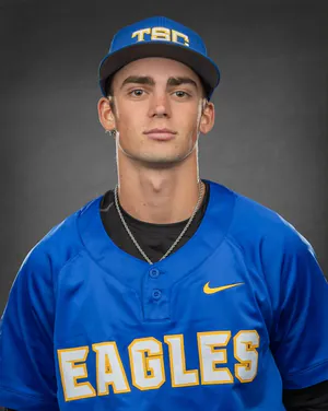 Dillon Smalley, Baseball, undefined