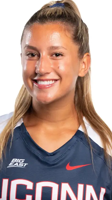 Tori Tomalia, Lacrosse, University of Connecticut