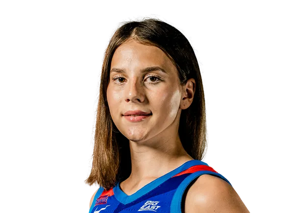 Kate Novik, Basketball, undefined