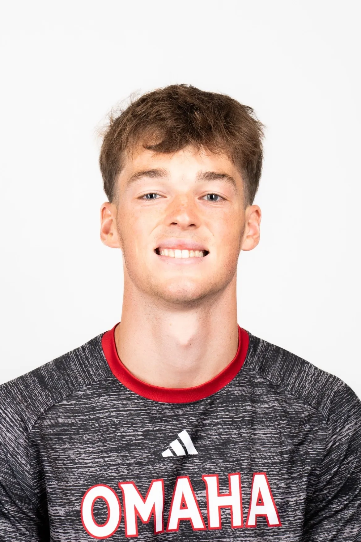 Matt Hosty, Soccer, University of Nebraska Omaha