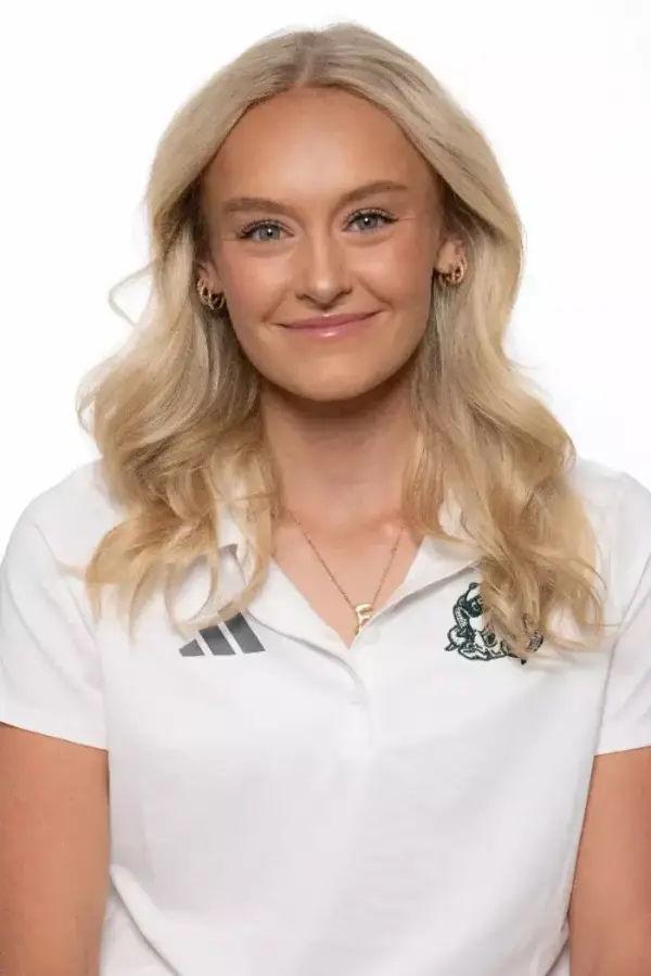 Ella Slicker, Golf, Colorado State University