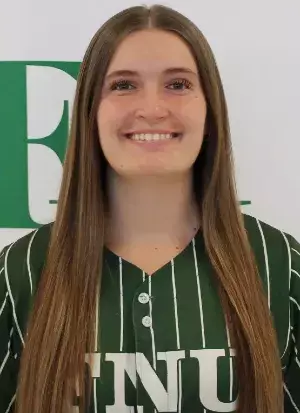 Carollann McClelland, Softball, undefined