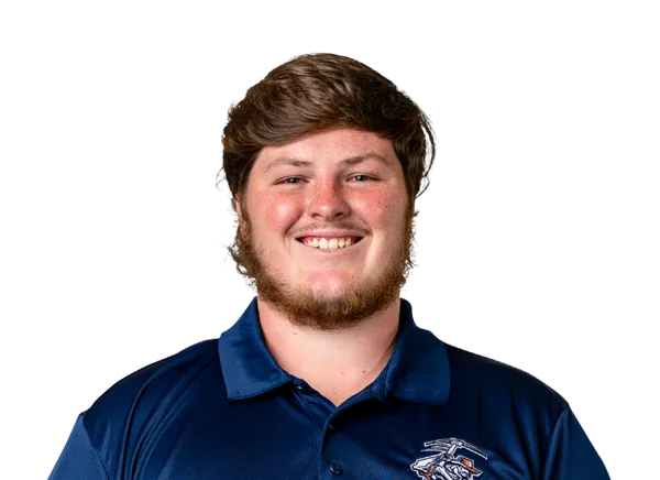Jake Riggs, Football, University of Texas at El Paso