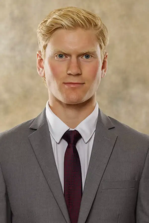 Joe Gramer, Hockey, Bemidji State University