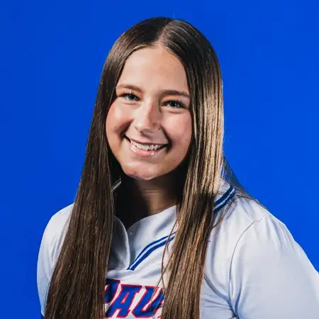 Kailie Westphal, Softball, DePaul University
