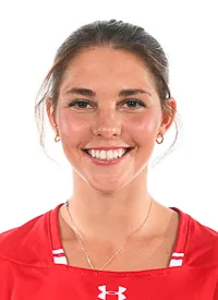 Abigail Callaghan, Lacrosse, Boston University