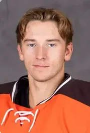 Tyler Palmer, Hockey, undefined