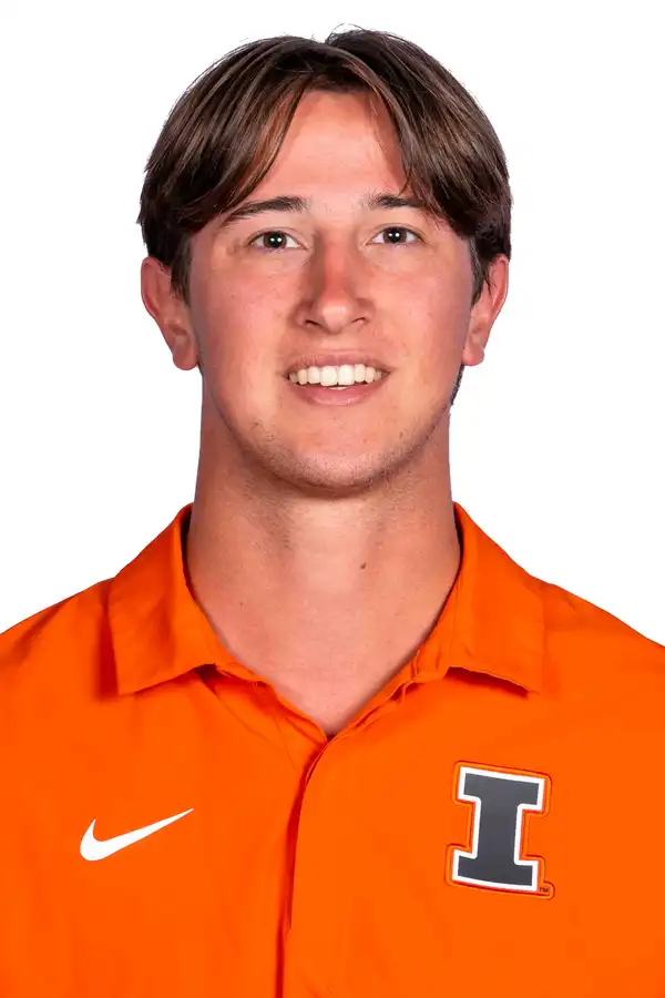 Collin Jennings, Baseball, University of Illinois